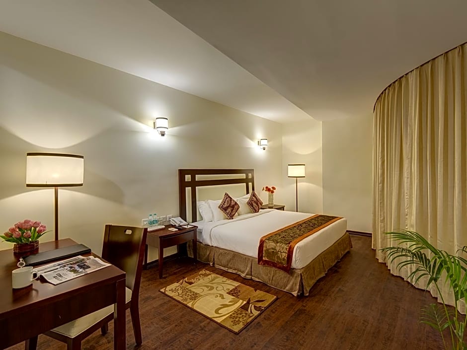 The Fern Residency Galaxy Mall