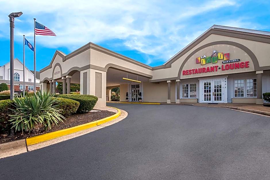 Clarion Inn Falls Church-Arlington