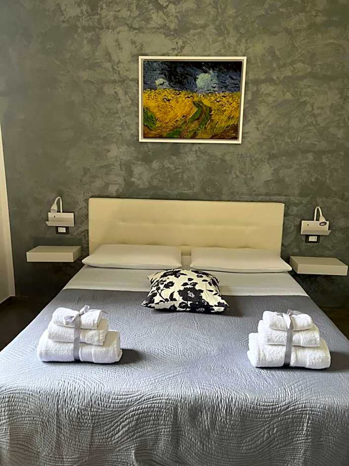 B&B La Villetta
