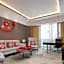 The QUBE Hotel Jingzhou