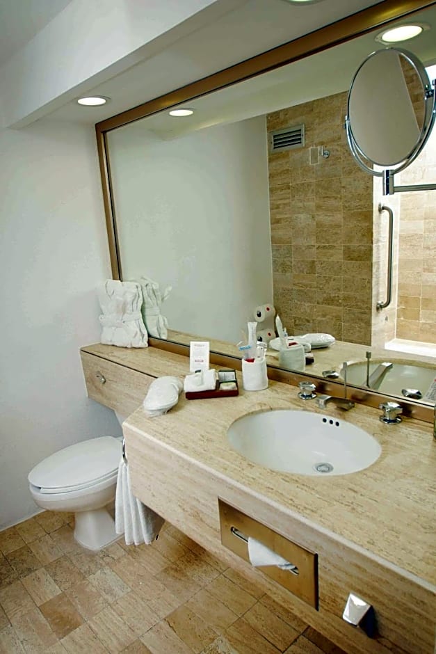 Grand Cantalagua Hotel Morelia, BW Signature Collection