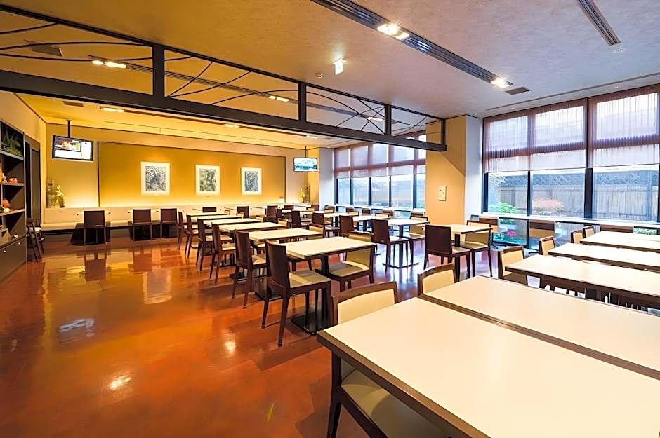Natural Hot Spring Dormy Inn Premium Kyoto Ekimae