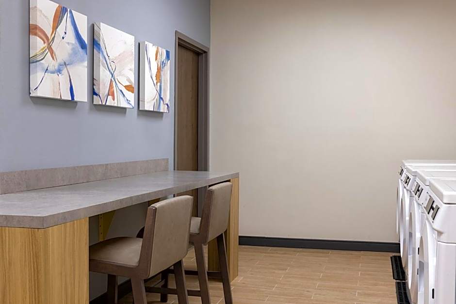 Candlewood Suites Navasota By IHG