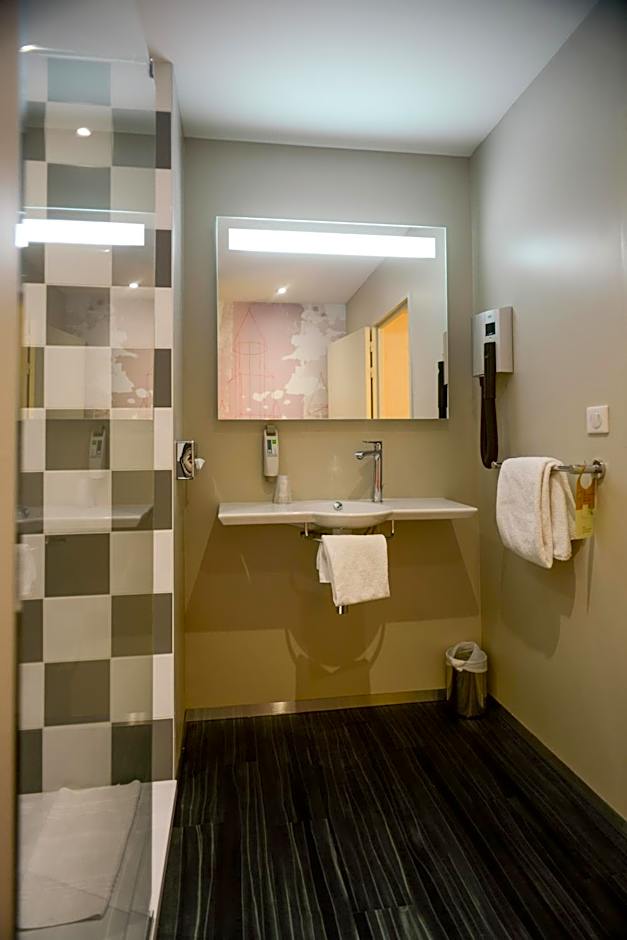 ibis Styles Poitiers Centre