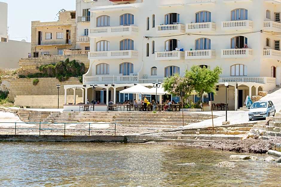 Horizon Apartments Gozo