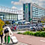 Holiday Inn Express Amsterdam - Sloterdijk Station By IHG