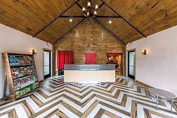 Lodge at Mill Creek Pigeon Forge