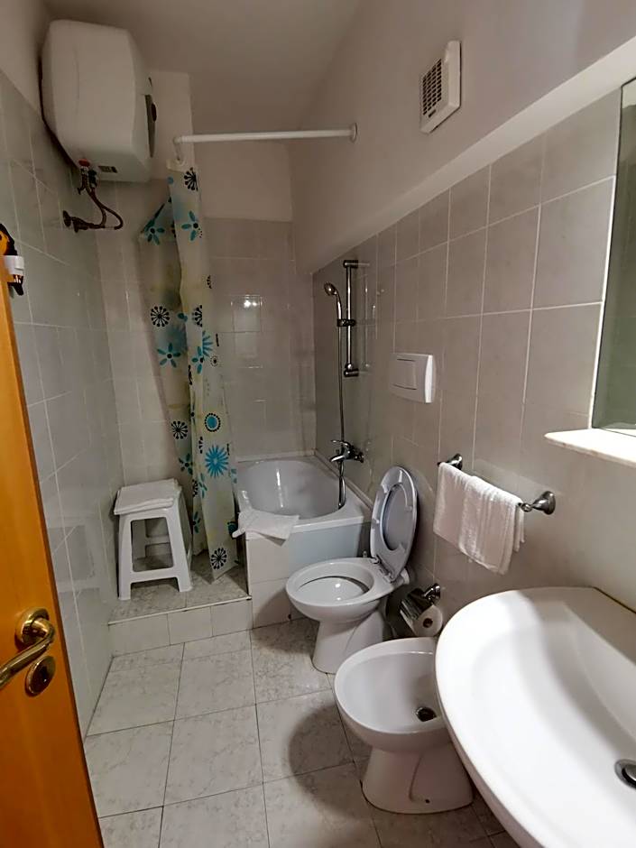 Pensione La Torretta