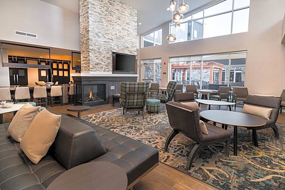 Residence Inn by Marriott Louisville Old Henry