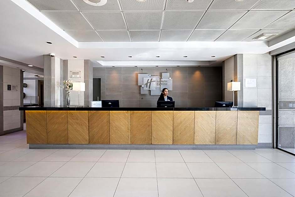 Holiday Inn Express Antofagasta By IHG