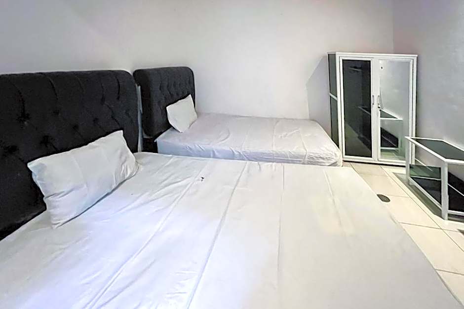 Kostel 99 Pangkal Pinang RedPartner