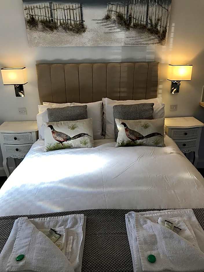 Old Thatch Bambers Green