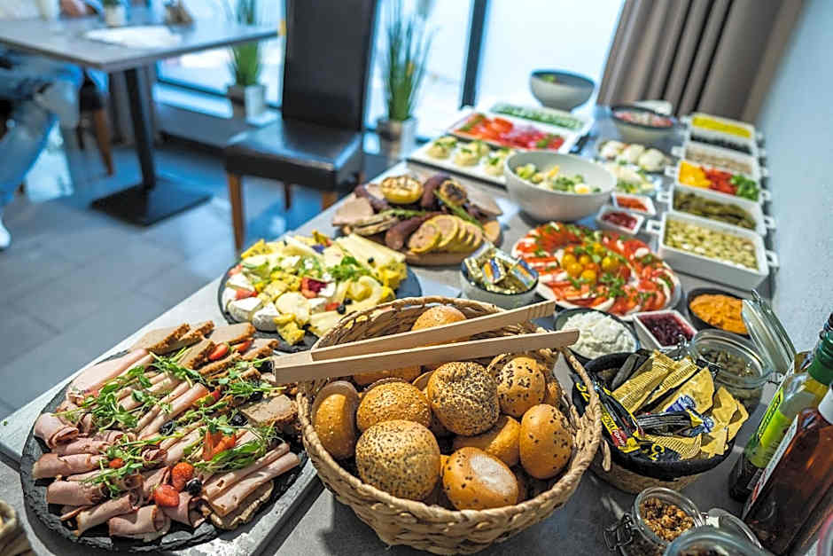 Seven Hotel Bytom - Katowice