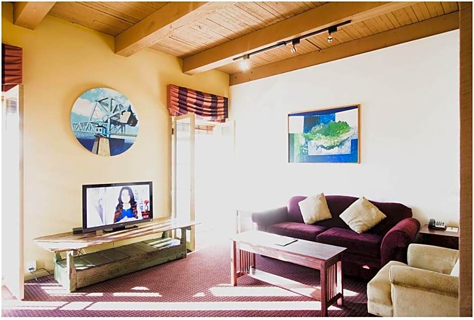 Swans Brewery, Pub & Hotel