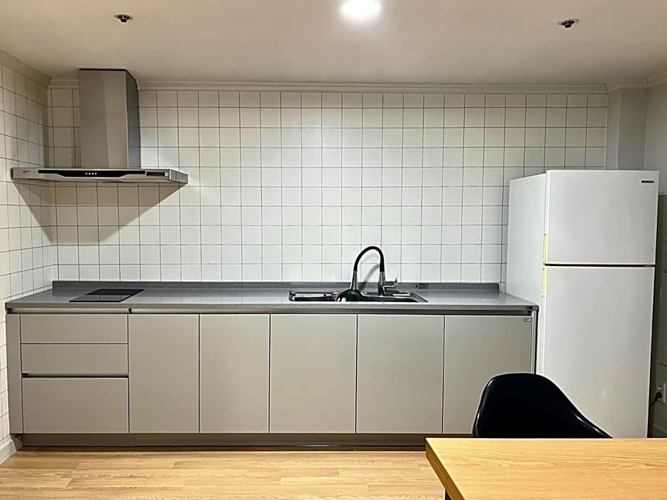 Hotel International Changwon