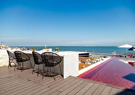 Memmo Alfama - Design Hotels