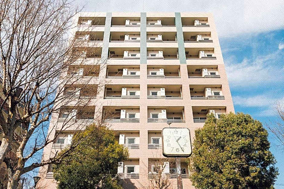 Juso Afp Luxury Apartment