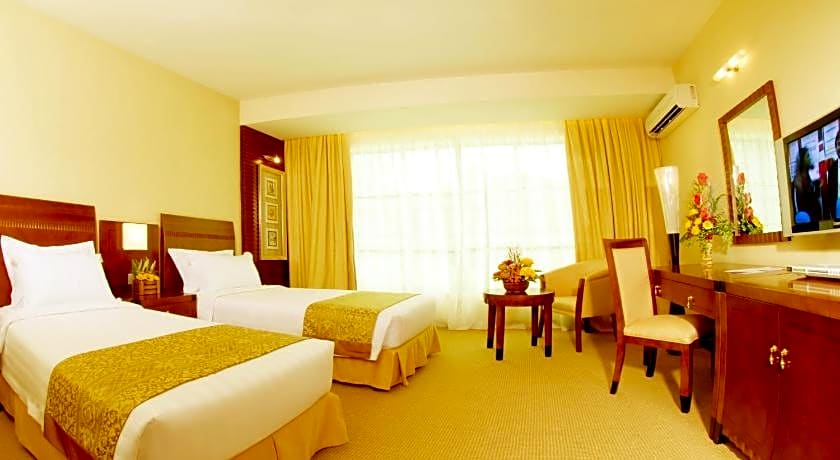 Celyn Hotel