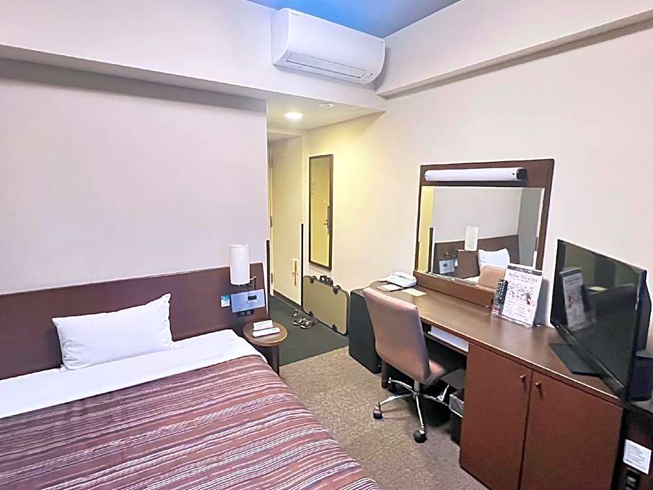 Hotel Route Inn Ichinoseki Inter