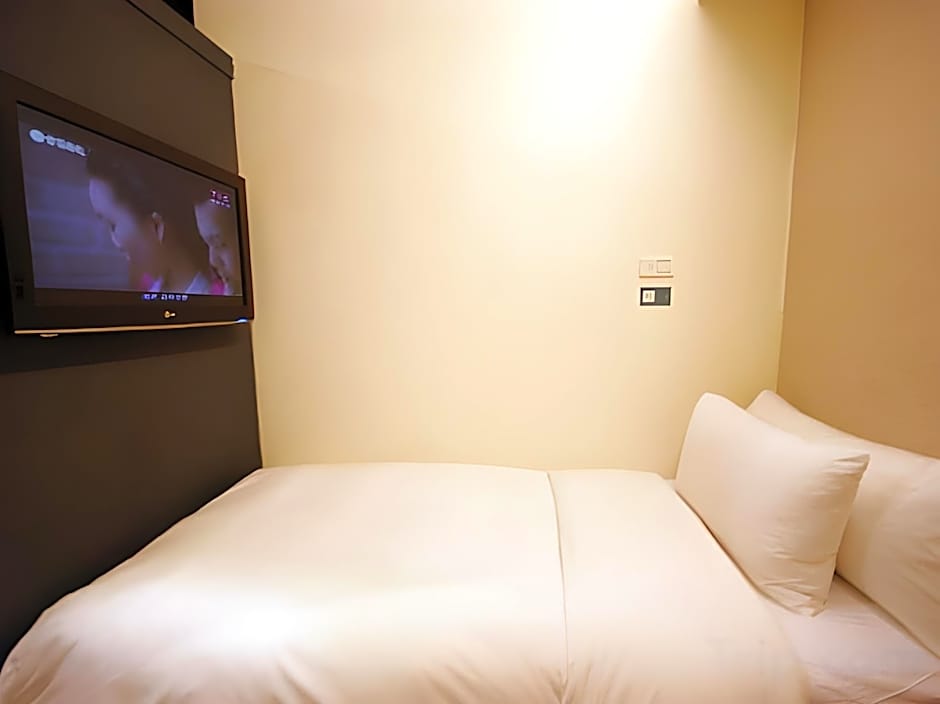 Single Inn Kaohsiung