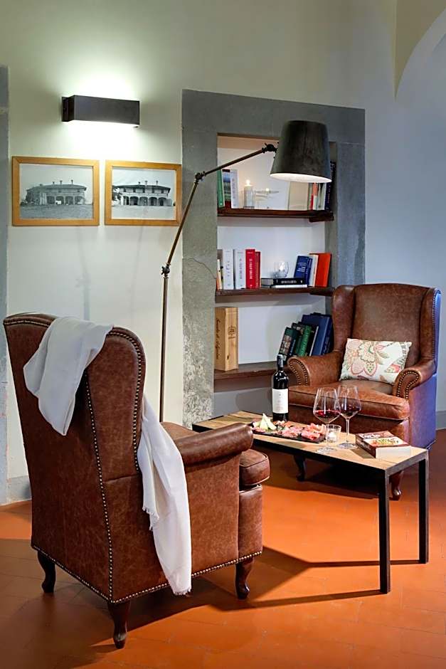 Hotel Tenuta di Artimino Hotel, Melia Collection