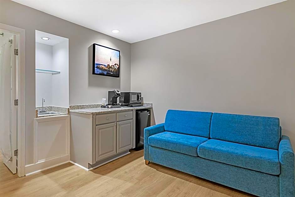 Best Western Plus Brunswick Bath