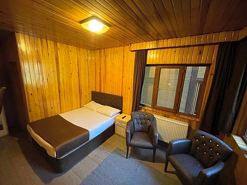 Ozkan Otel