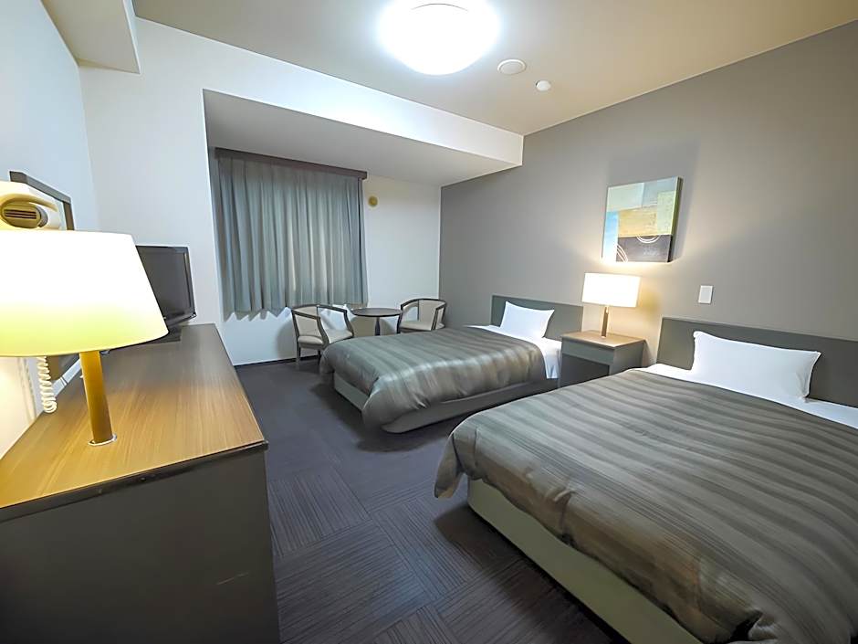 Hotel Route Inn Itoigawa