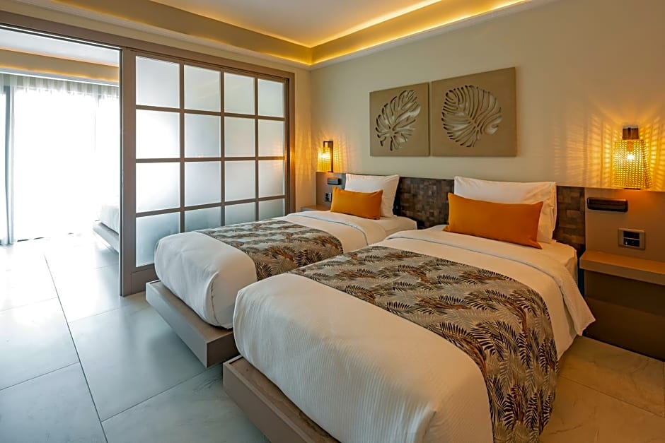 Tuana Hotels Casa Del Sol