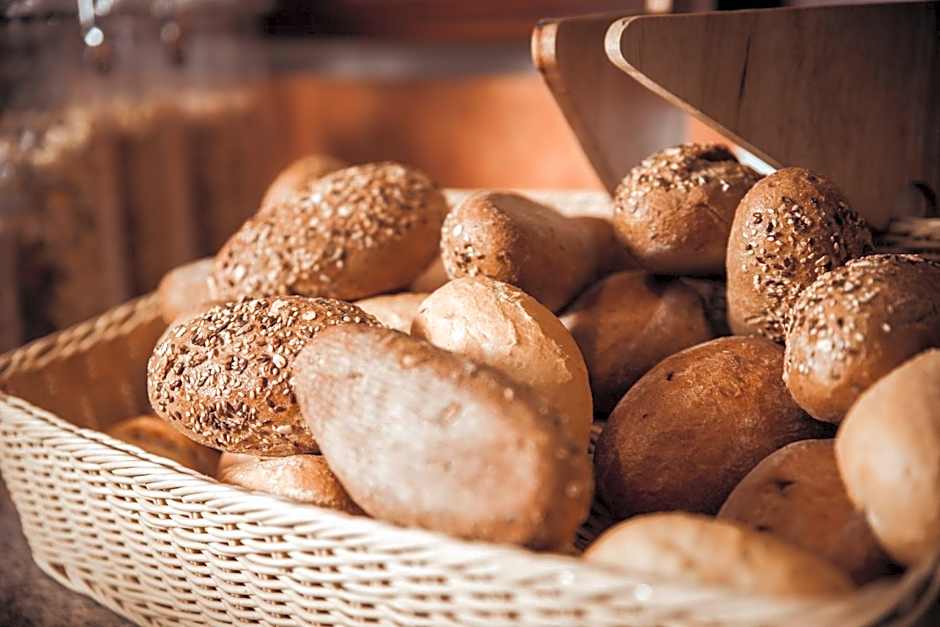 Aparthotel Astro - Nichtraucherhotel