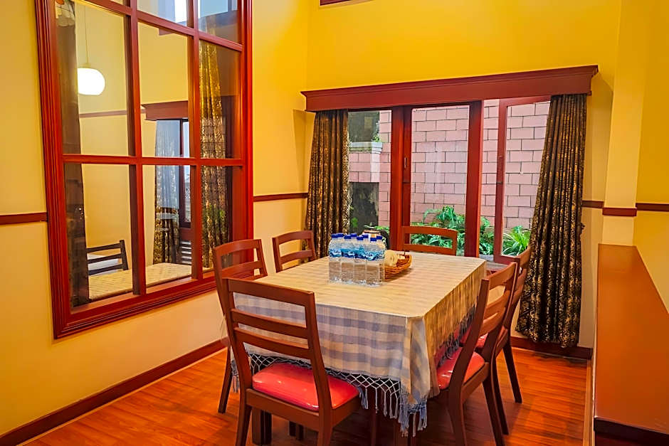 Family Hotel Gradia 1