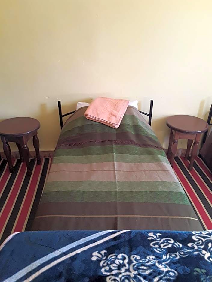 Auberge Restaurant Les Coquelicots