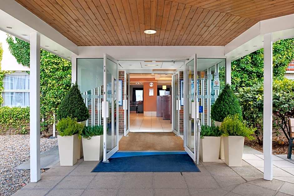 Holiday Inn Express York By IHG