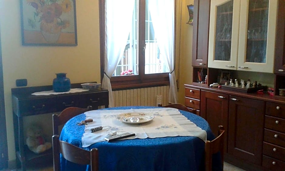 B&B Il Patio – Bergamo, VA