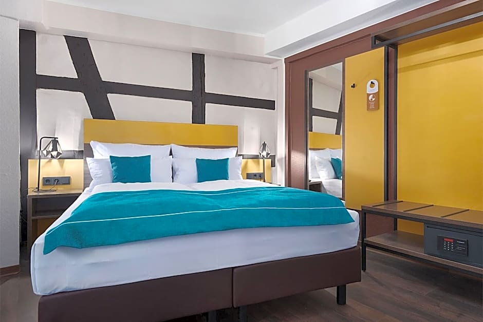 Trip Inn Boutique Frankfurt