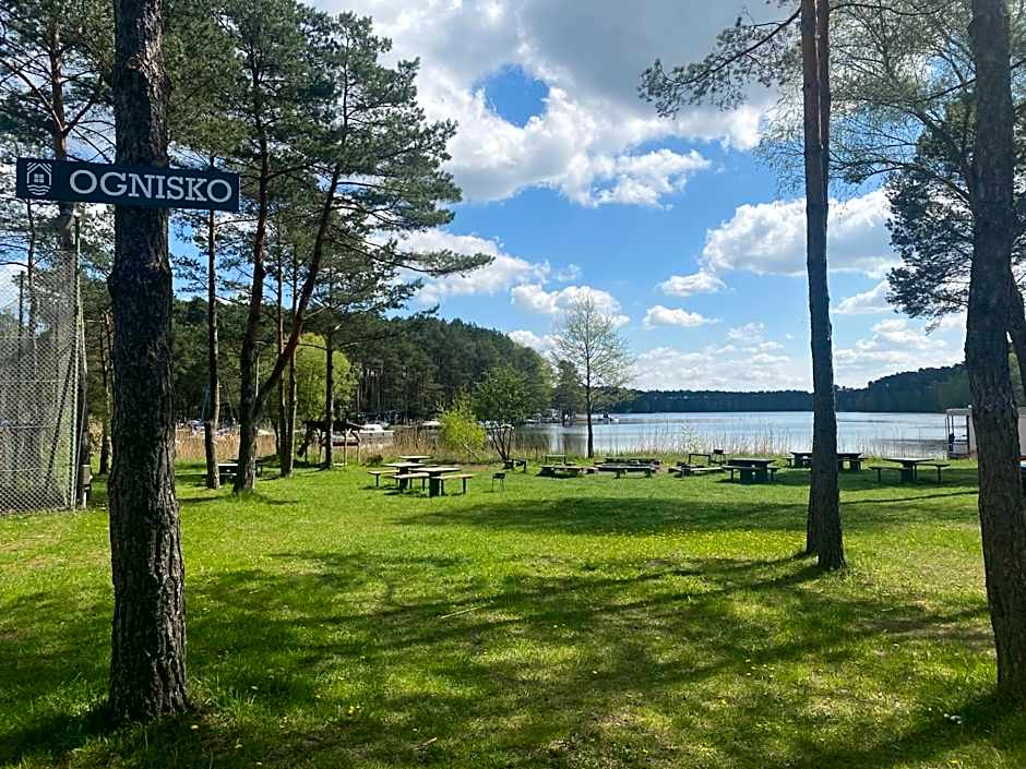 Ośrodek Wypoczynkowy "Julia" w Samociążku