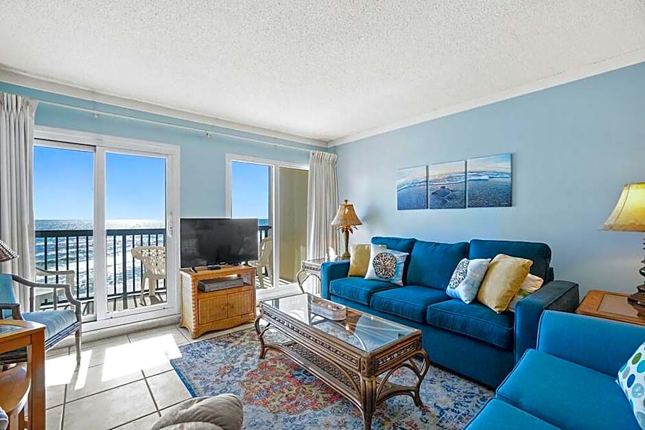 Pinnacle Port by Panhandle Getaways