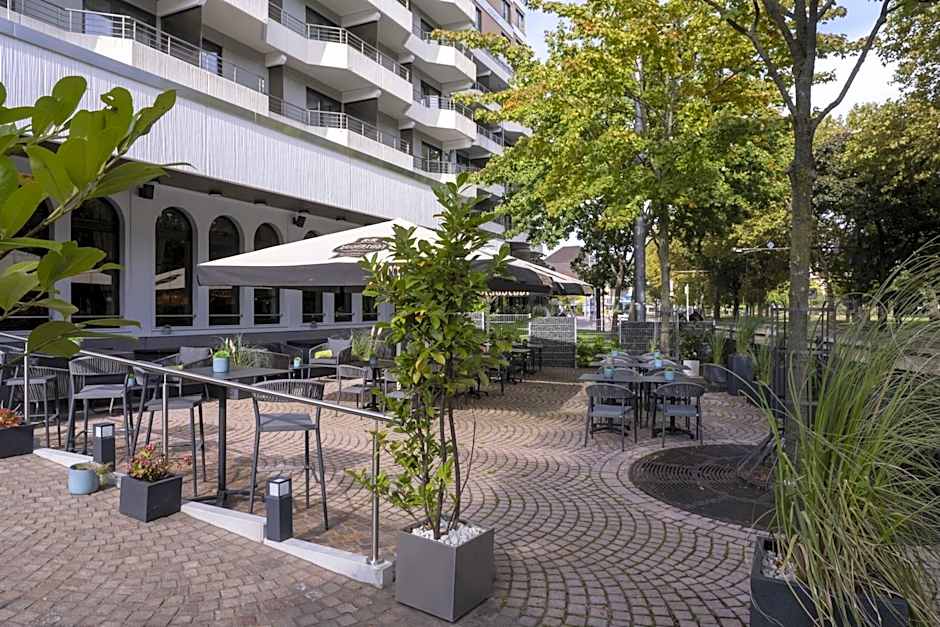 Maritim Hotel Darmstadt