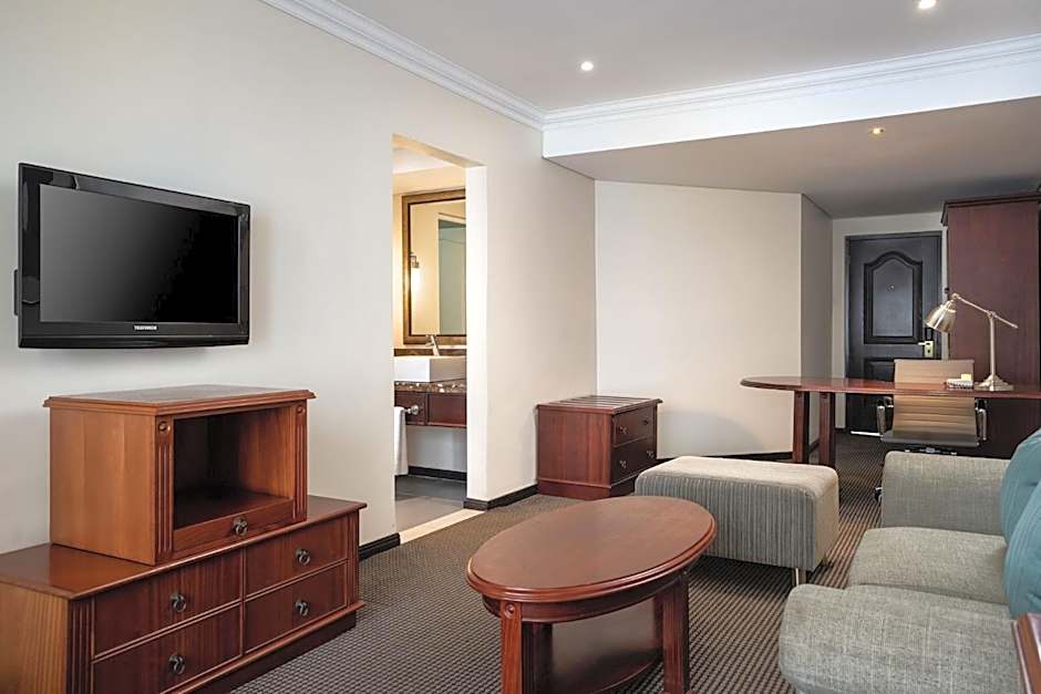 Premier Hotel Regent