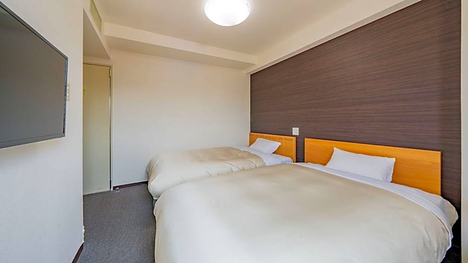 Casa Inn Hotel Obihiro