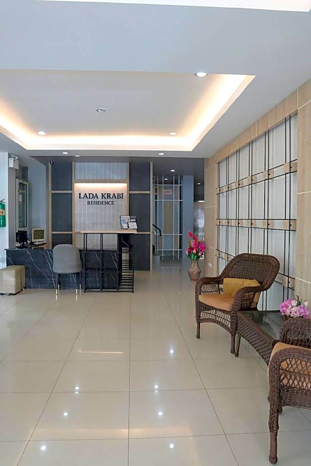 Lada Krabi Residence Hotel