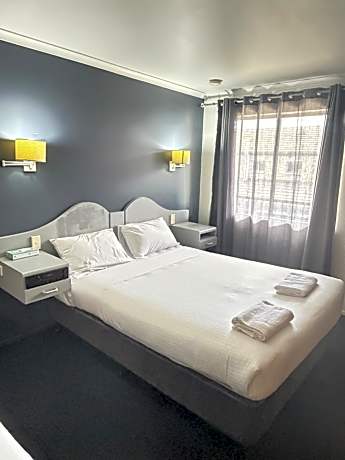 Family Junior Suite
