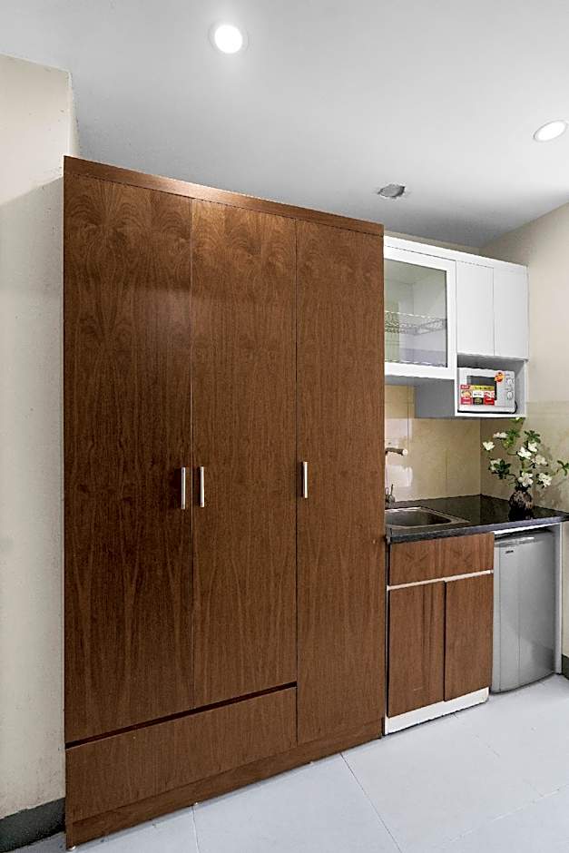 Horizon View Residence Ha Noi Capital – Hanoi, NY