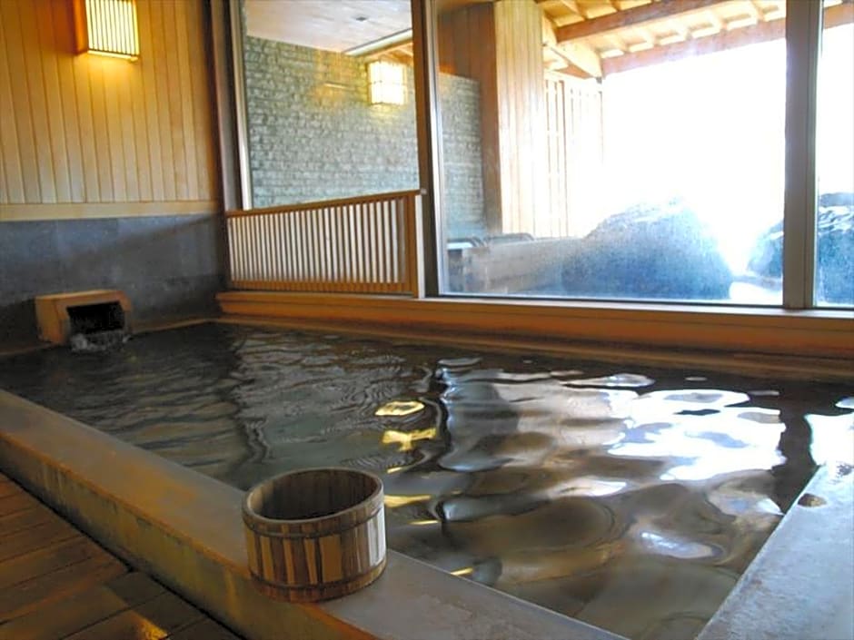 Shikotsuko Daiichi Hotel Suizantei