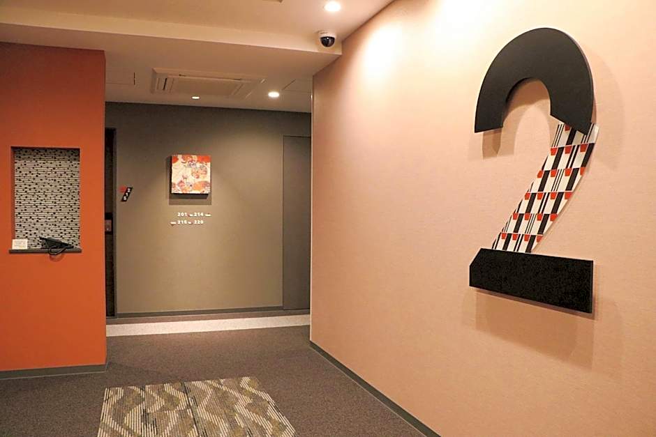 Hotel M’s Est Nanajo