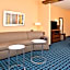 Fairfield Inn & Suites by Marriott St. Joseph