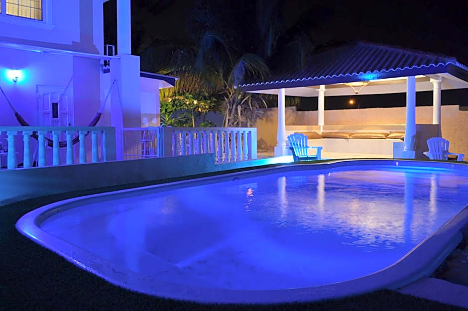 Adonai Hotel Boutique