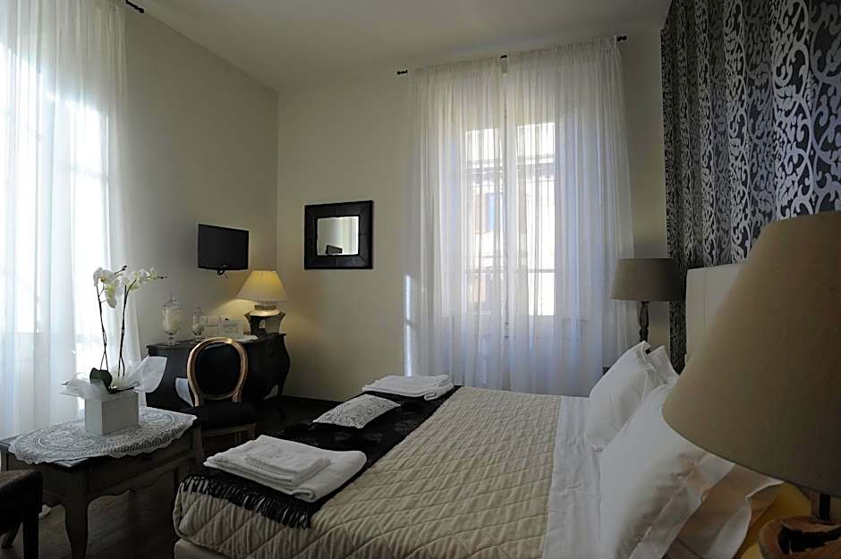 Luxury B&B La Dimora Degli Angeli