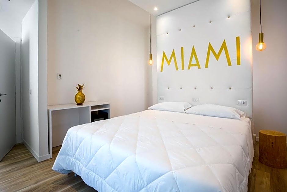 Miami Suite