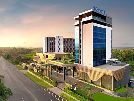Novotel Yogyakarta International Airport Kulon Progo